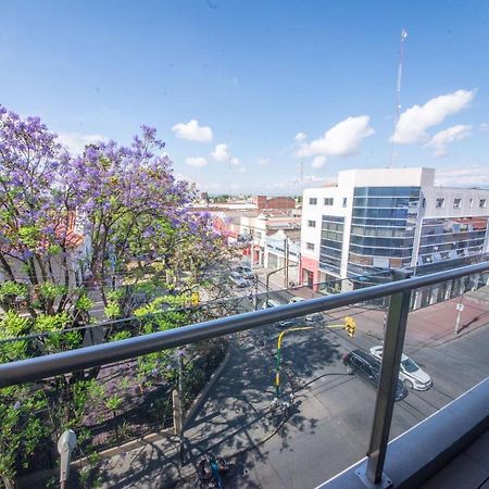 Departamento Nuevo A 10 Cuadras De La Plaza 9 De Julio Apartment Salta Bagian luar foto