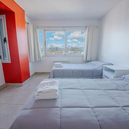 Departamento Nuevo A 10 Cuadras De La Plaza 9 De Julio Apartment Salta Bagian luar foto