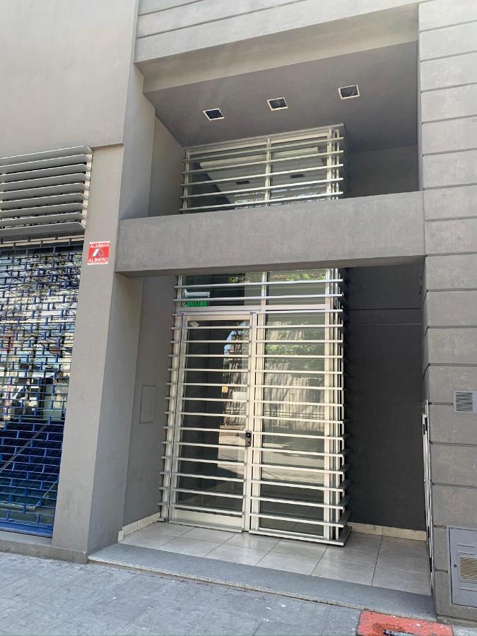 Departamento Nuevo A 10 Cuadras De La Plaza 9 De Julio Apartment Salta Bagian luar foto