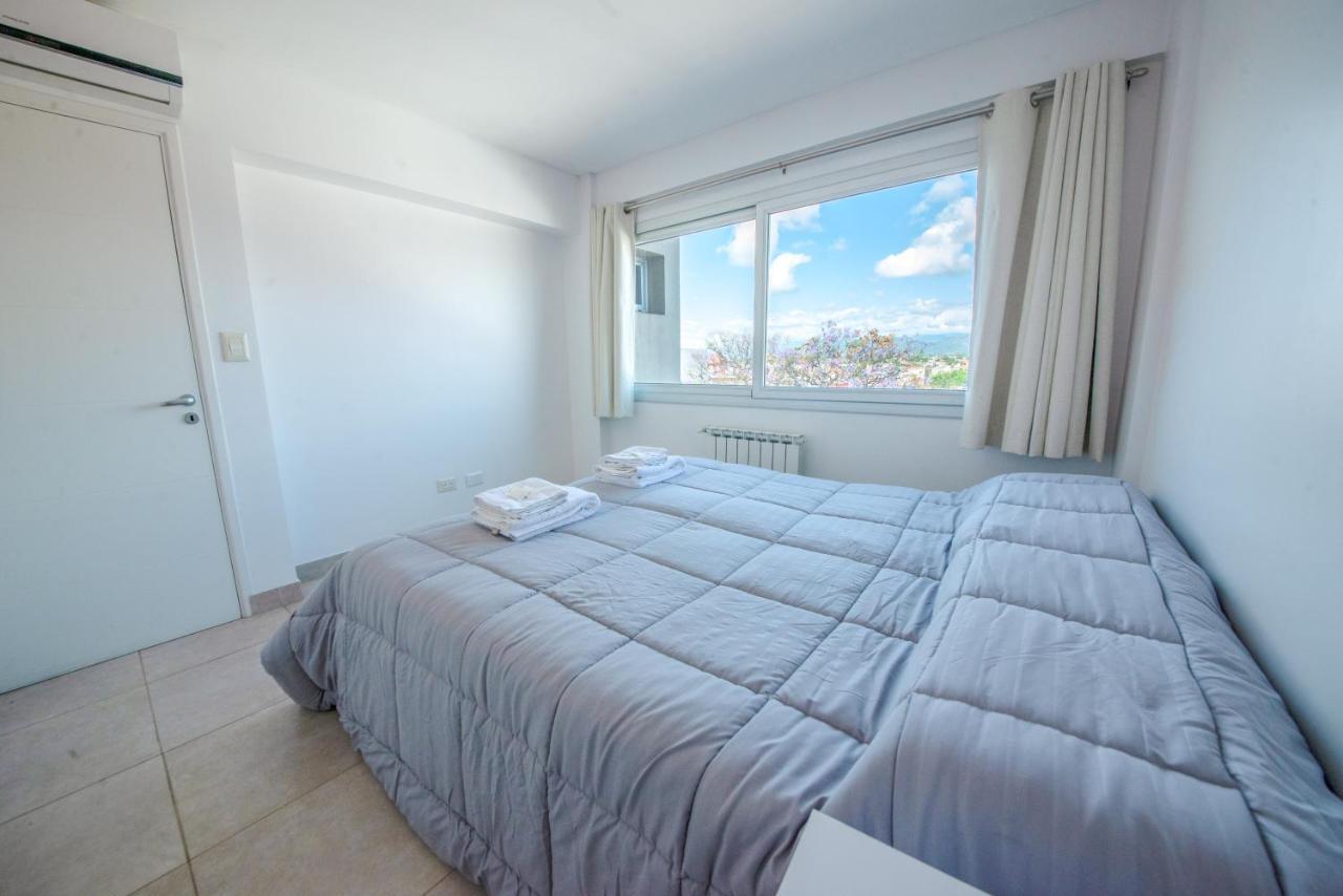 Departamento Nuevo A 10 Cuadras De La Plaza 9 De Julio Apartment Salta Bagian luar foto