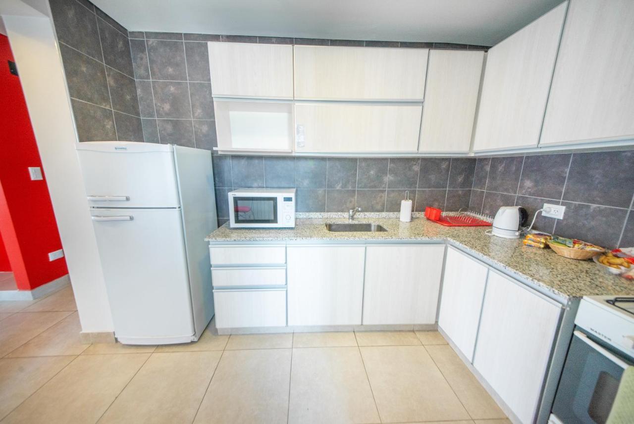 Departamento Nuevo A 10 Cuadras De La Plaza 9 De Julio Apartment Salta Bagian luar foto