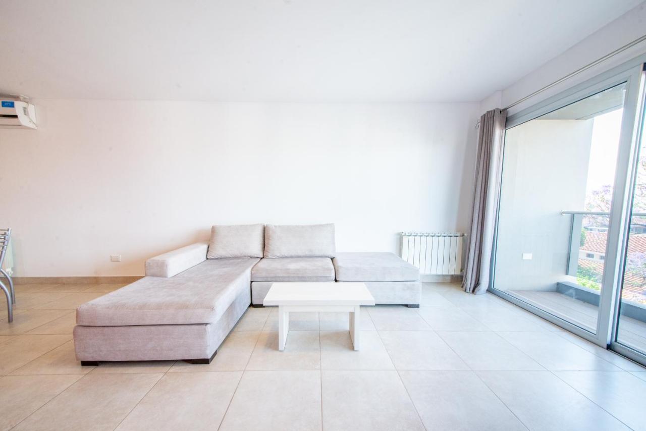 Departamento Nuevo A 10 Cuadras De La Plaza 9 De Julio Apartment Salta Bagian luar foto