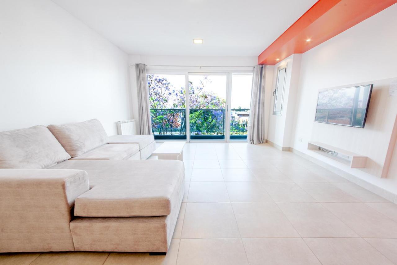 Departamento Nuevo A 10 Cuadras De La Plaza 9 De Julio Apartment Salta Bagian luar foto