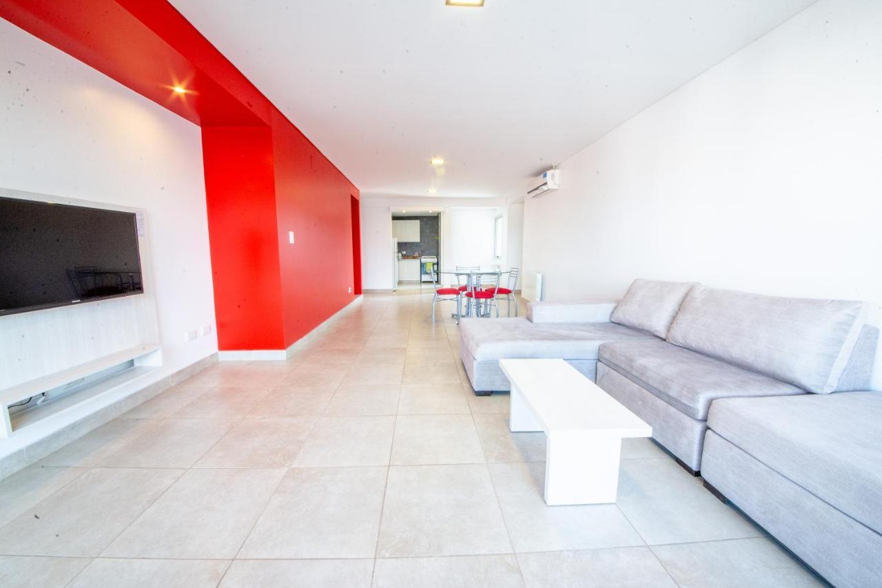Departamento Nuevo A 10 Cuadras De La Plaza 9 De Julio Apartment Salta Bagian luar foto