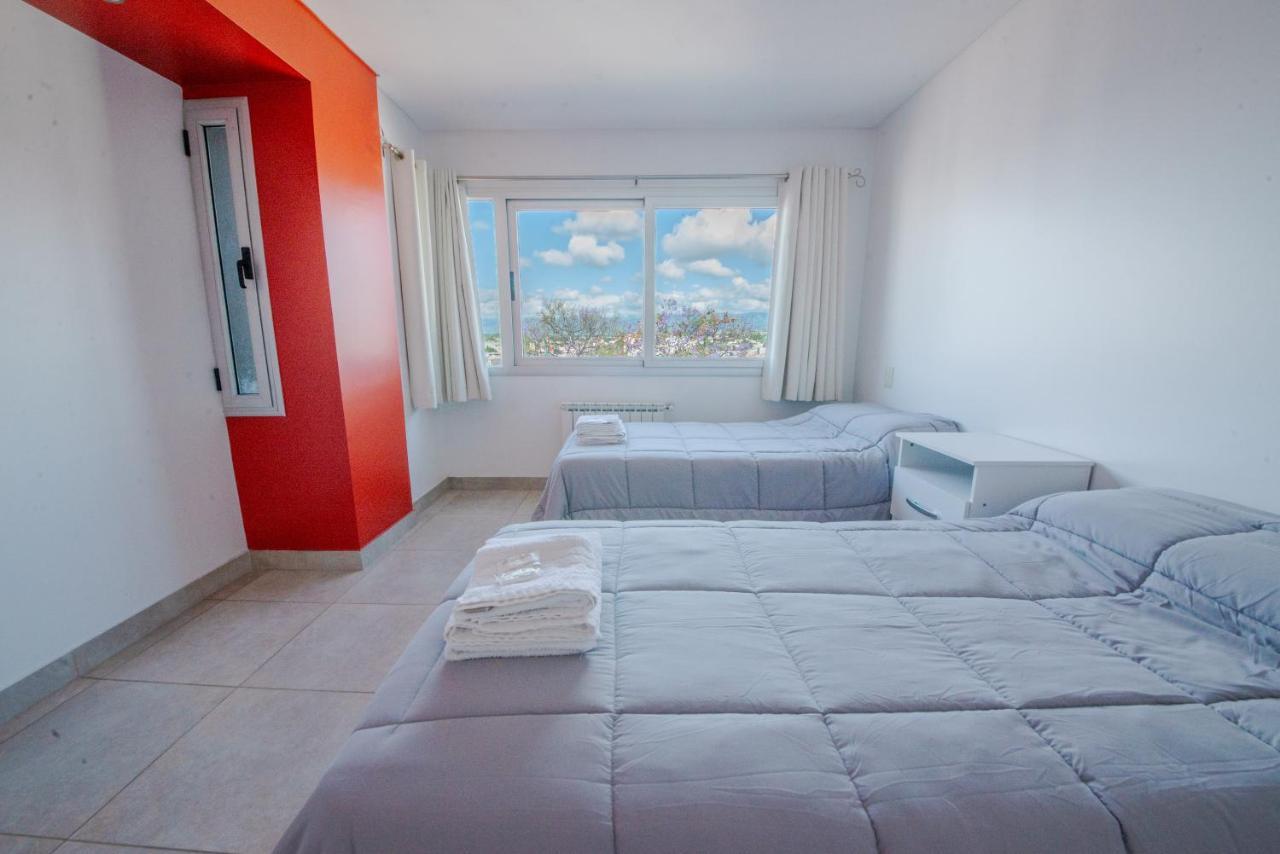 Departamento Nuevo A 10 Cuadras De La Plaza 9 De Julio Apartment Salta Bagian luar foto