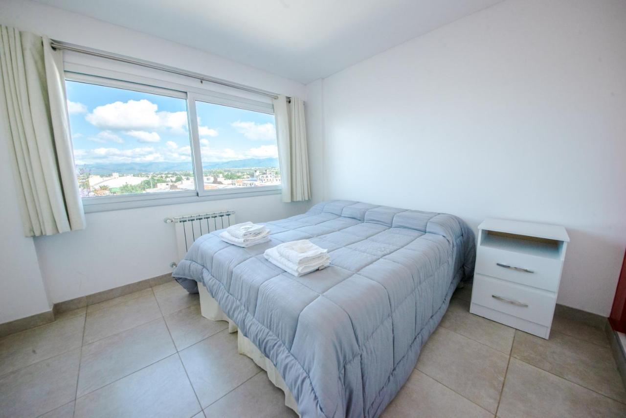 Departamento Nuevo A 10 Cuadras De La Plaza 9 De Julio Apartment Salta Bagian luar foto